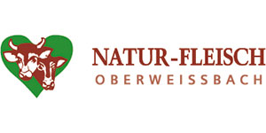 Naturfleisch Oberweißbach Logo